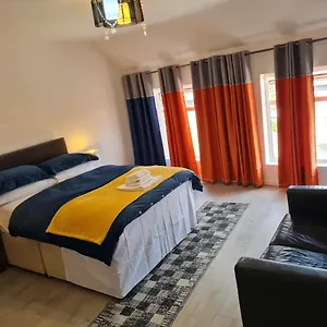 Family Apartment